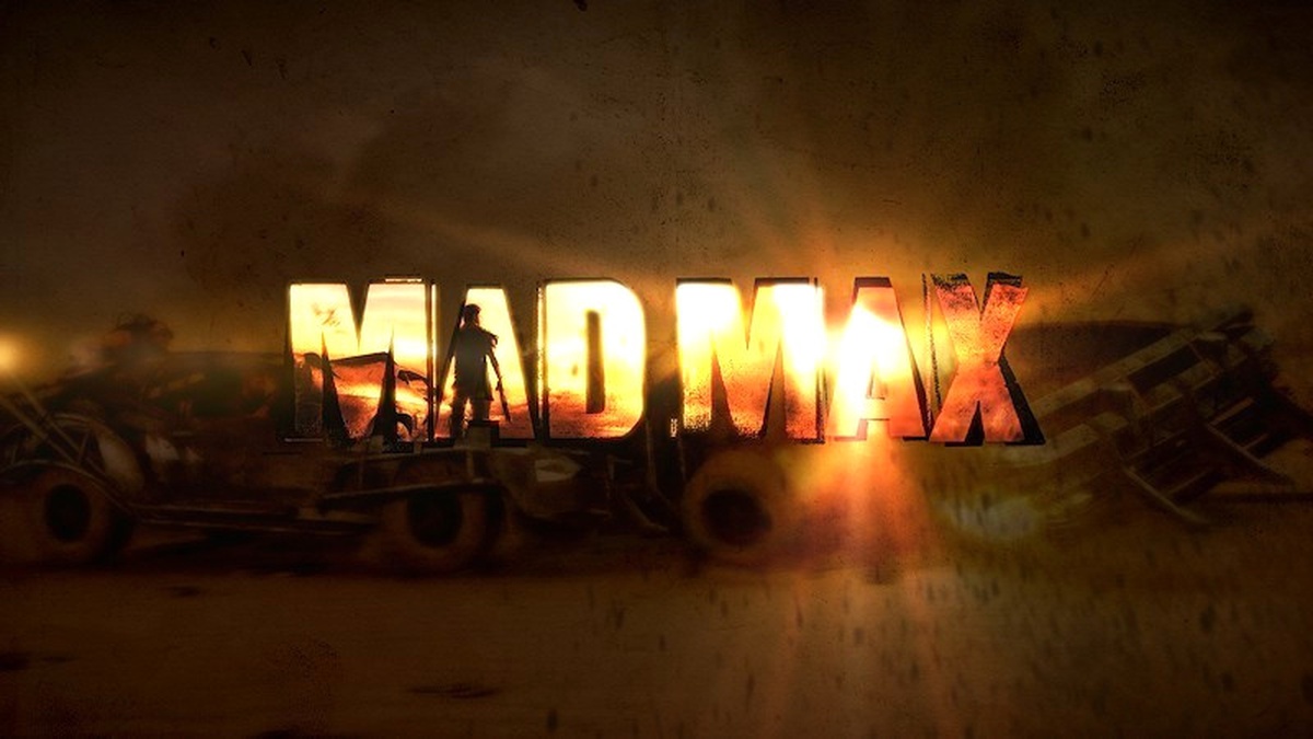 Mad Max İçin Bir İnceleme Daha Yayınlandı !