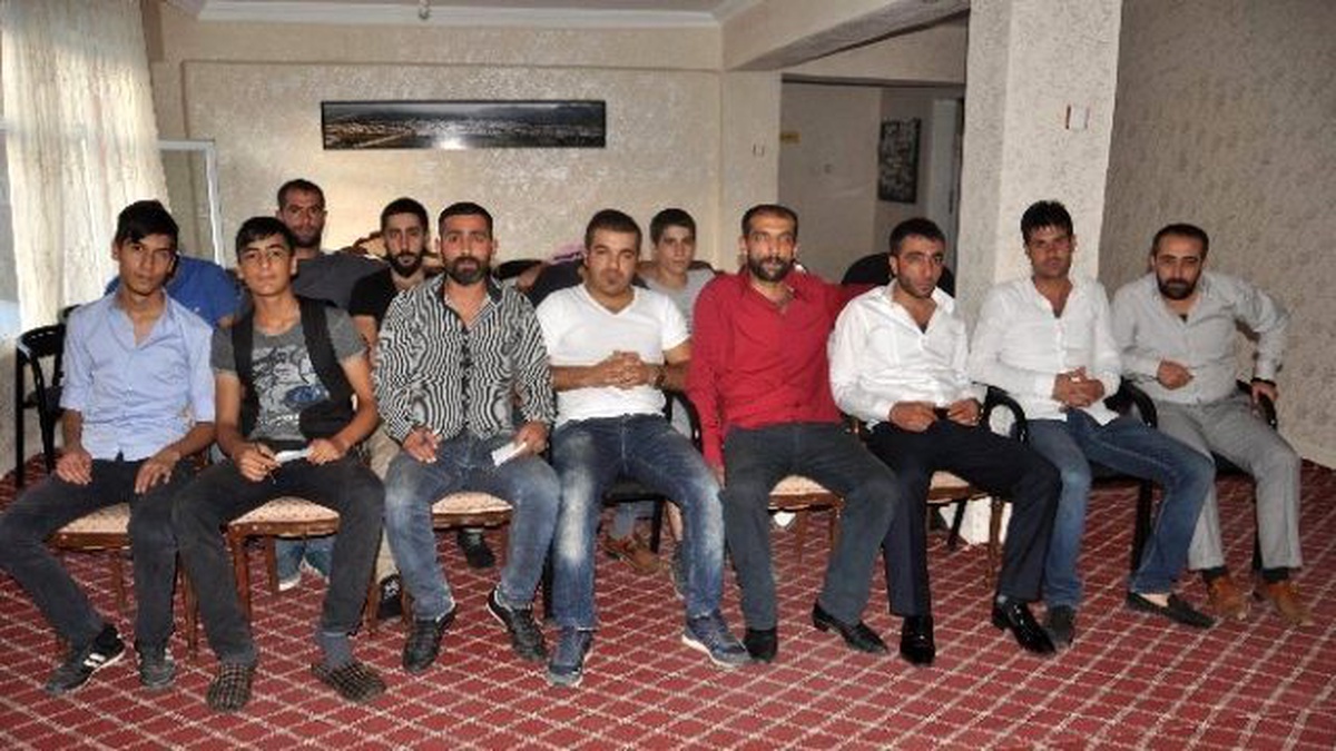 Madde Bağımlısı Gençler İçin Temel Muhasebe Kursu