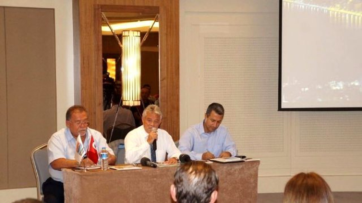 Marmaris 2016 Sezonuna Sıkı Hazırlanıyor