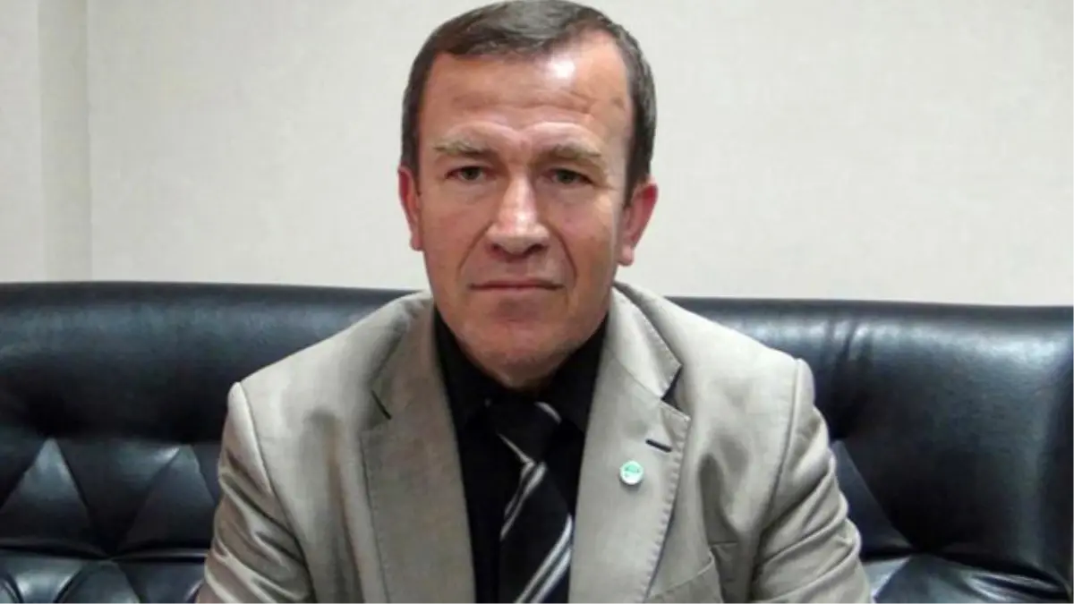 Mazlumder Batman Şubesinden Barış Çağrısı