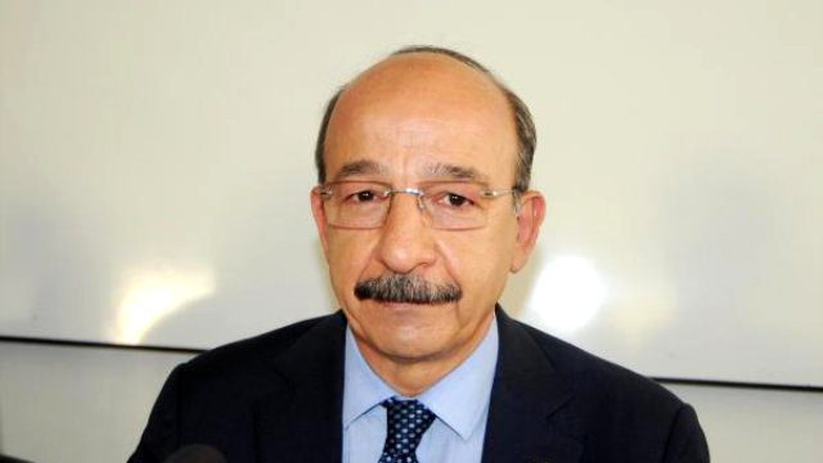 Mimarlar Odası Gaziantep Şube Başkanı: Türkiye\'yi Savaşa Sürüklemek İsteyen Karalık Mecralar Var