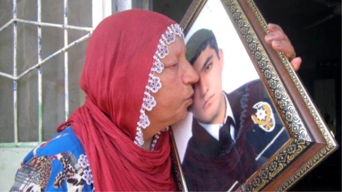 PKK\'nın Kaçırdığı Polisin Ailesinden Çağrı: Oğlumuzu İstiyoruz
