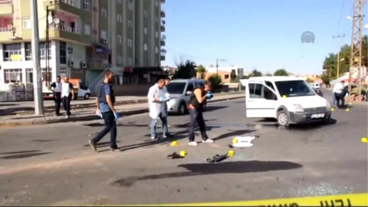 Polis Ekibine Saldırı