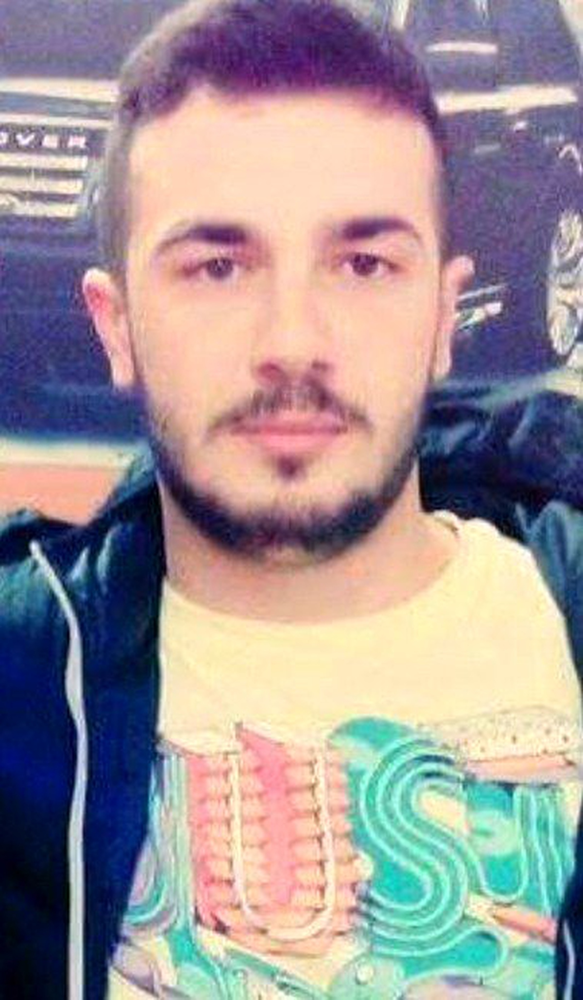 Samsun\'da 11. Kattan Düşen Genç Hayatını Kaybetti