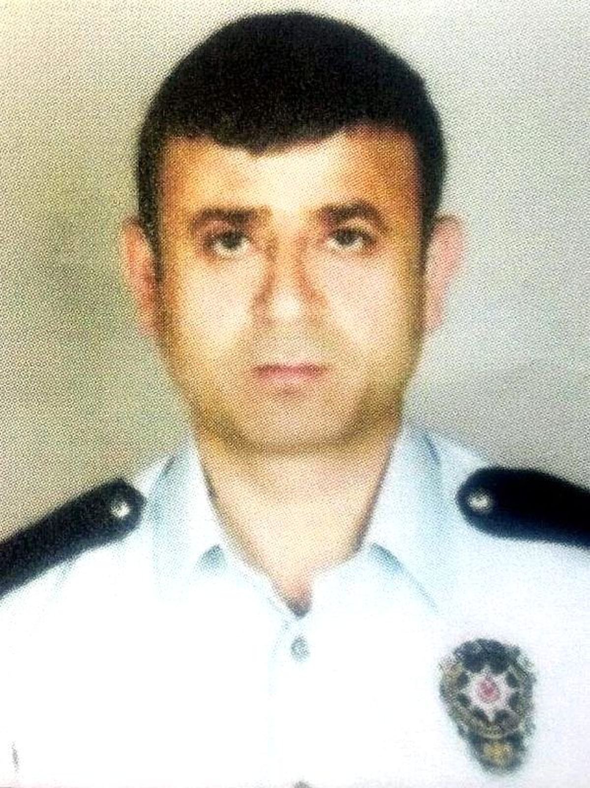 Şehit Polis 10 Gün Önce Annesini Kaybetmiş