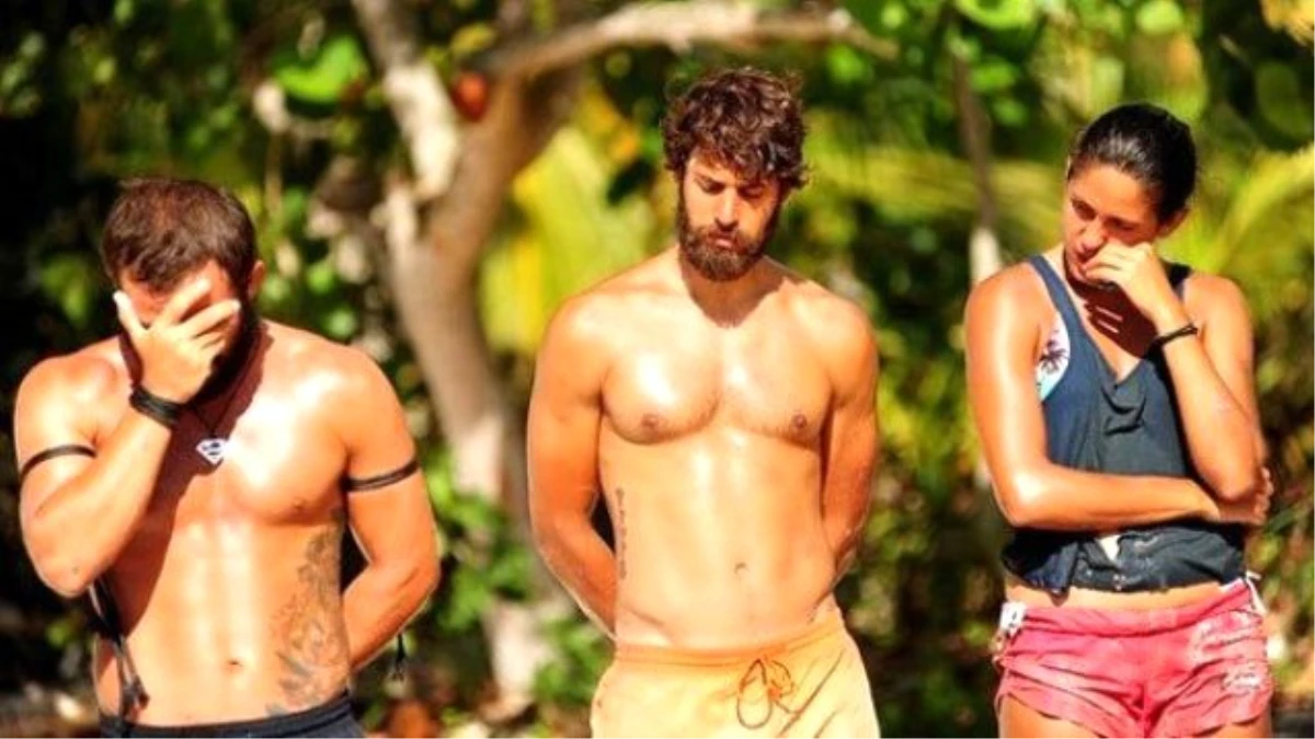 Survivor\'ın Eski Yarışmacısı Yiğit Oyuncu Oldu