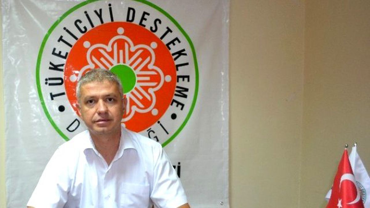 Tükdes Otoparkların Denetlenmesini İstedi