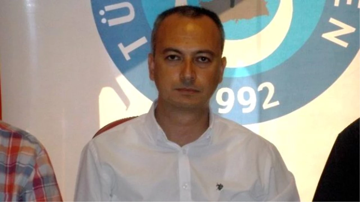 Türk Büro-sen Kaçırılan Gümrük Memurlarına Dikkat Çekti