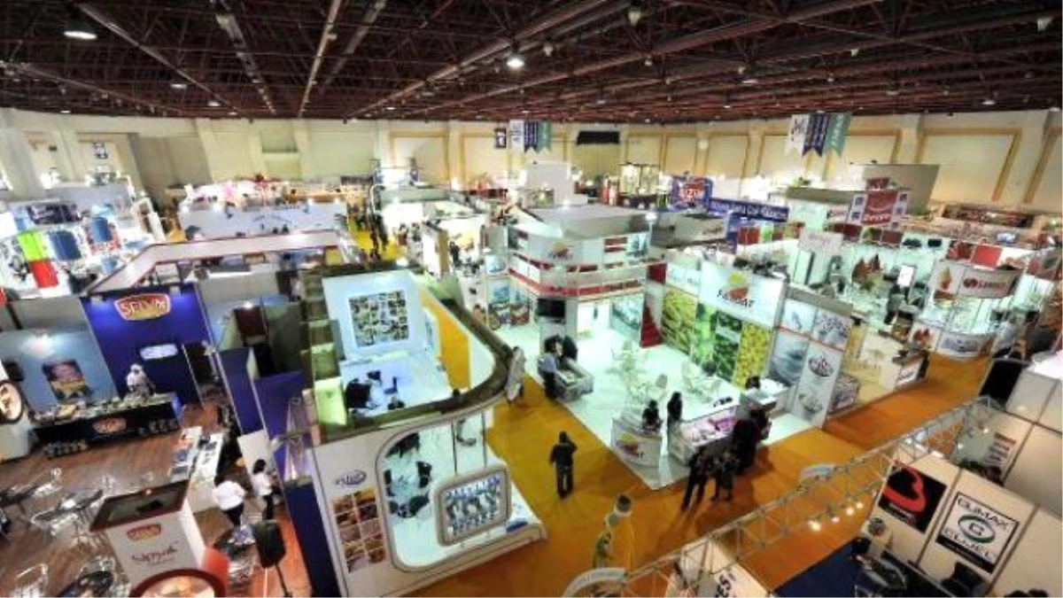 Turkish Business World To Combine Work And Holiday With "Road Show" Expo