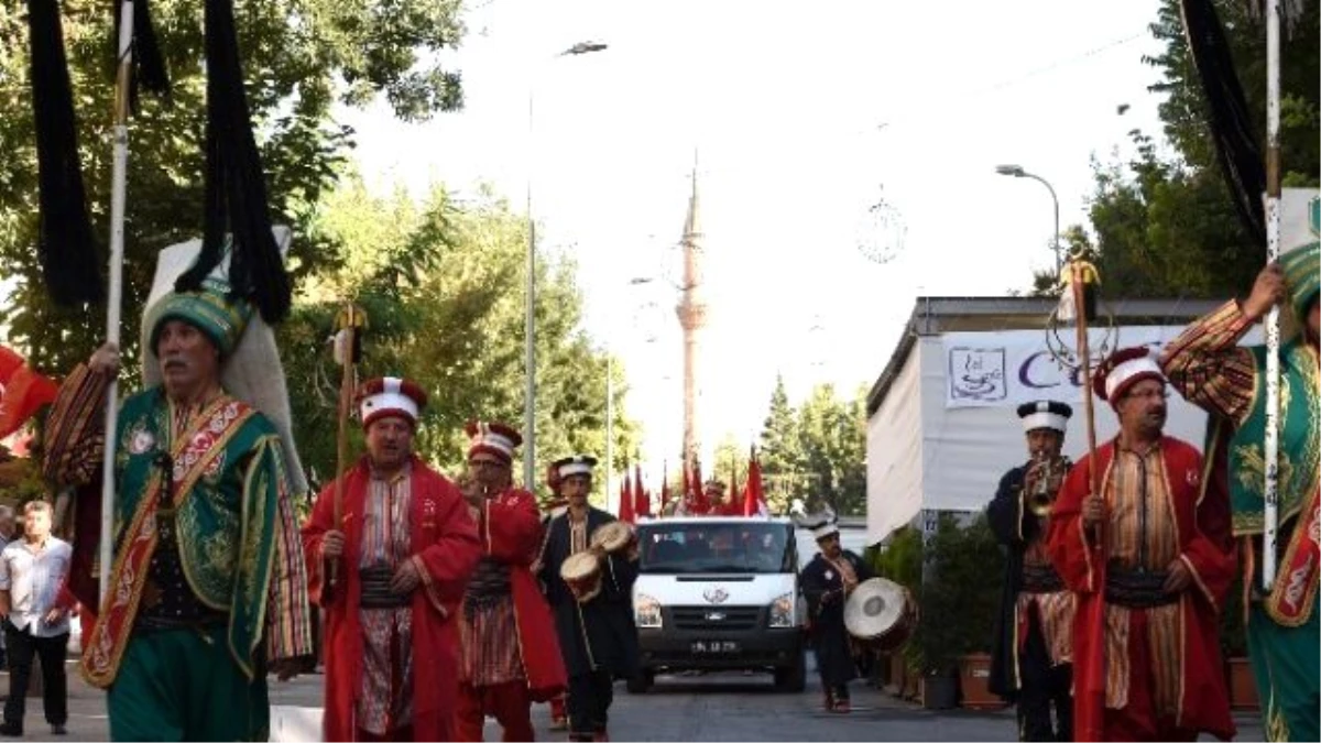 Uşak\'ın Düşman İşgalinden Kurtuluşunun Yıl Dönümü