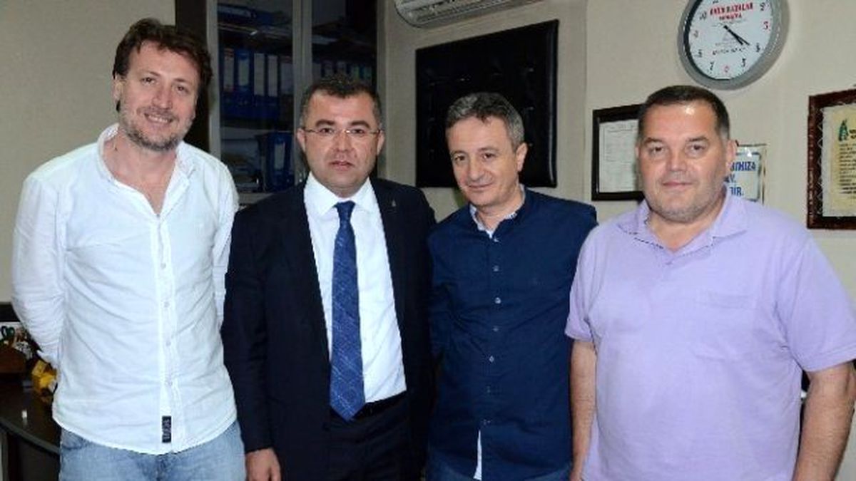 Vefa Ziyaretleri Tam Gaz Devam Ediyor