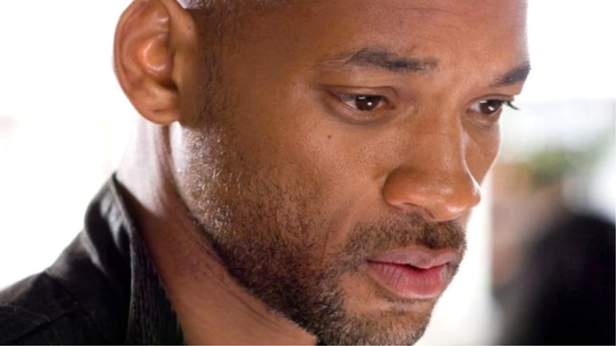 Will Smith\'ten Yeni Proje