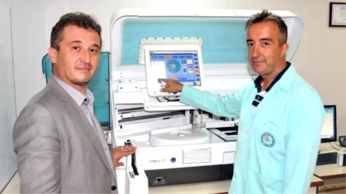 ABD'liler İlacı, Hangi Derde Deva Olduğunu Türkler Buldu