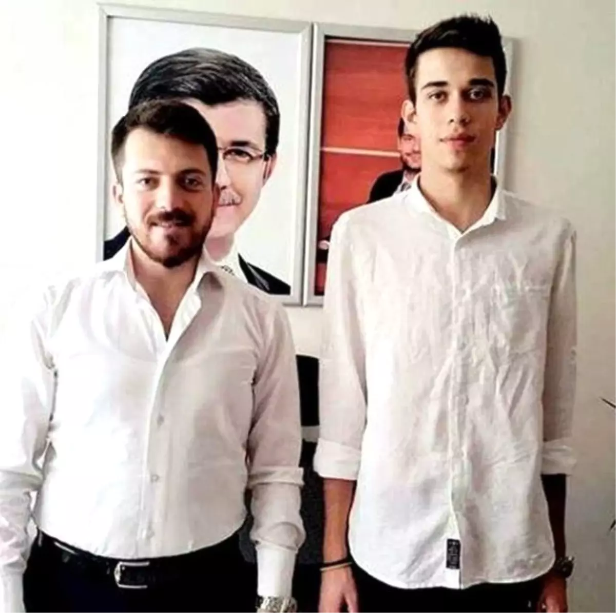 Ak Liselilerde Gökberk Görgülü Dönemi