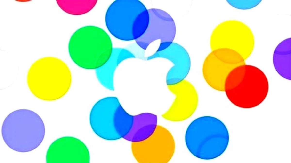 Apple 9 Eylül\'deki Konferansını Canlı Yayınlanacak