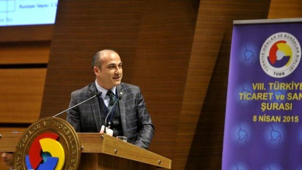 Atso\'da Gümrük Müdürlüğü Sevinci