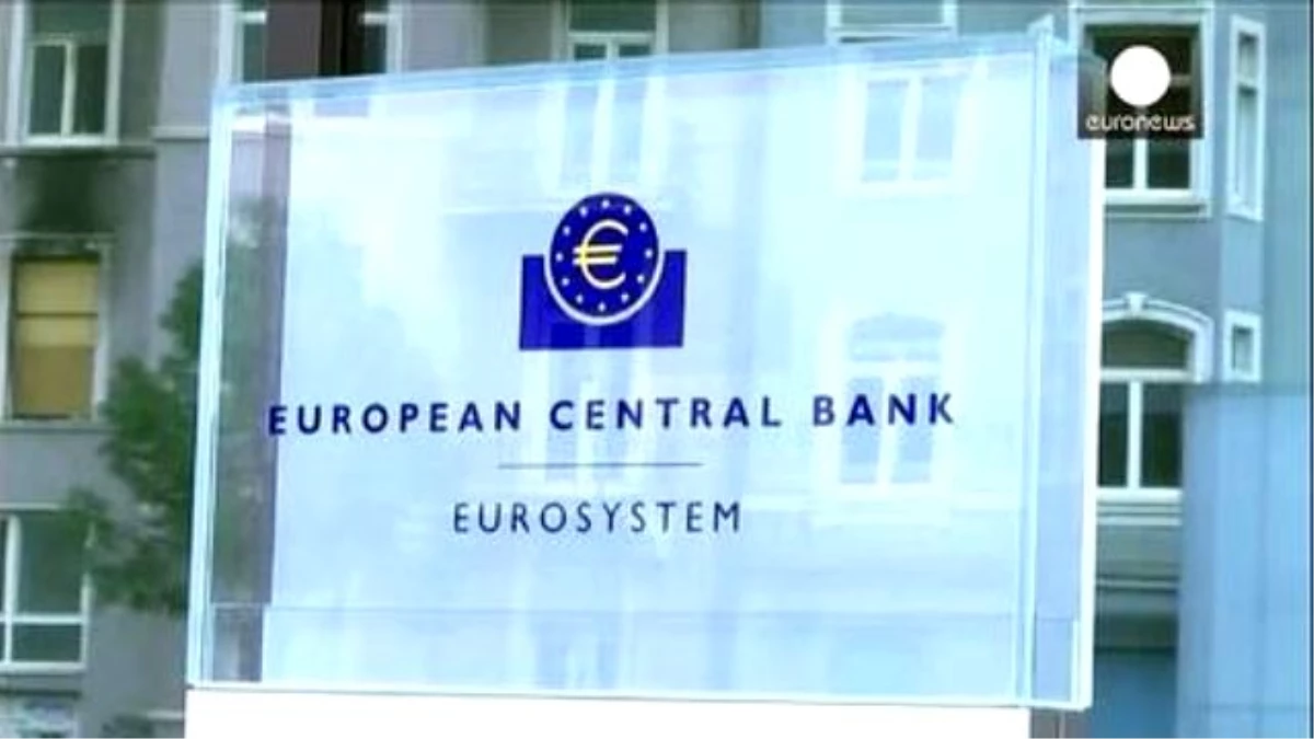 Avrupa Merkez Bankası Tahvil Alım Programını Genişletebilir