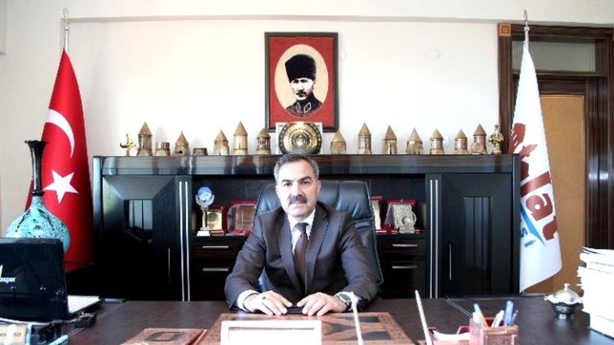 Başkan Çoban\'dan Taziye ve Geçmiş Olsun Mesajı