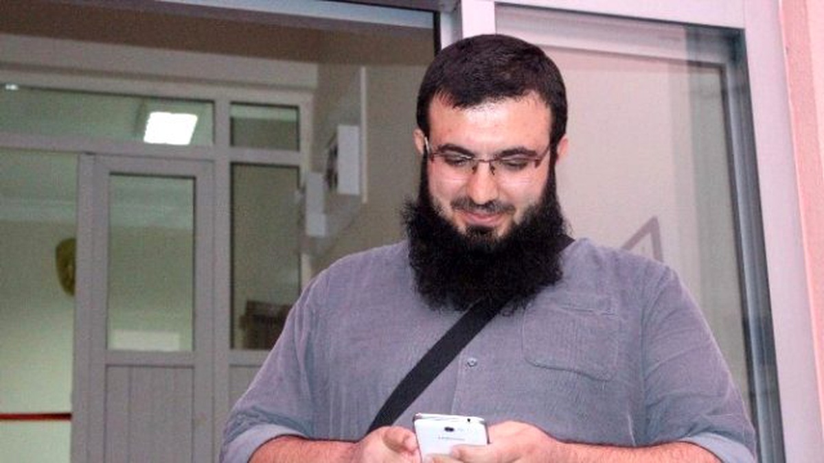 Biz Ümmetiz Platformu Gönüllüsü Yaşar Kocadal Açıklaması