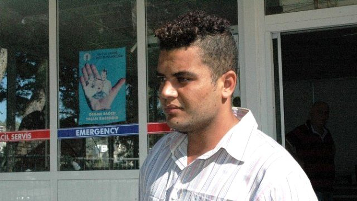 Bodrum\'daki Faciada Kardeşi Kaybolan Mültecinin Sözleri Yürek Yaktı