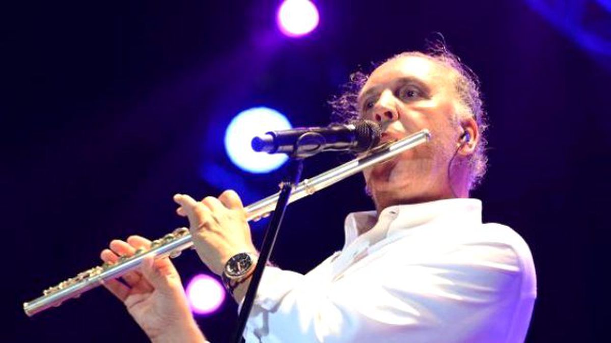 Fatih Erkoç\'dan \'Barış Konseri\'