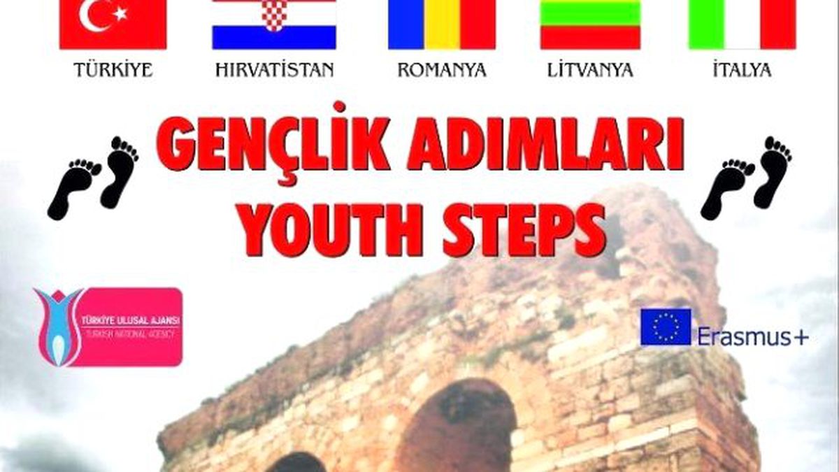 Gençlik Adımları Projesi Aydın\'da Başlıyor