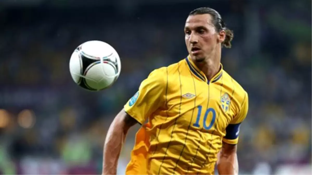 Ibrahimovic: Transfer Teklifleri Beni Son Derece Onurlandırıyor