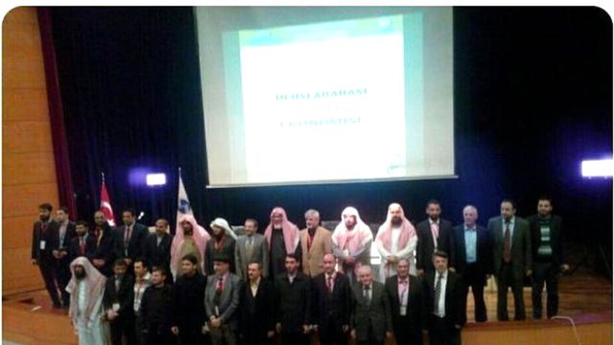 Iı. Uluslararası Helal Ürün Ekonomisi Sempozyumu Düzenlenecek