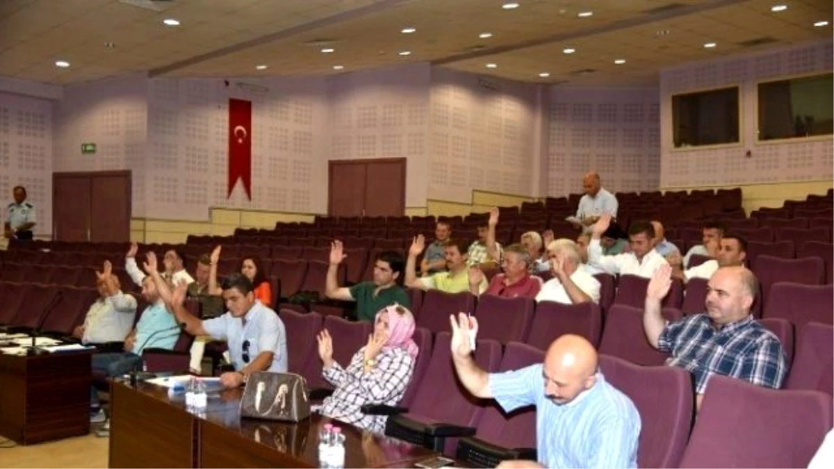 Kartepe Belediyesi Eylül Meclisi Toplandı