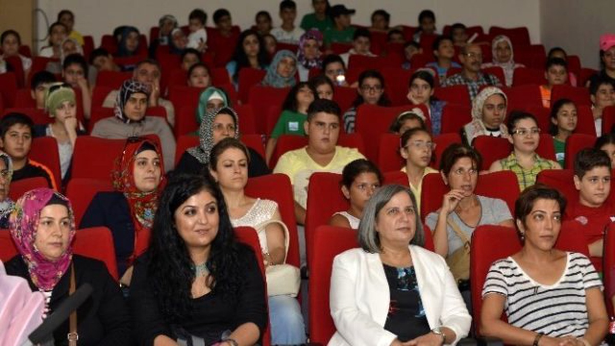 Kışanak\'tan Obeziteye Karşı Sağlıklı Beslenme Çağrısı