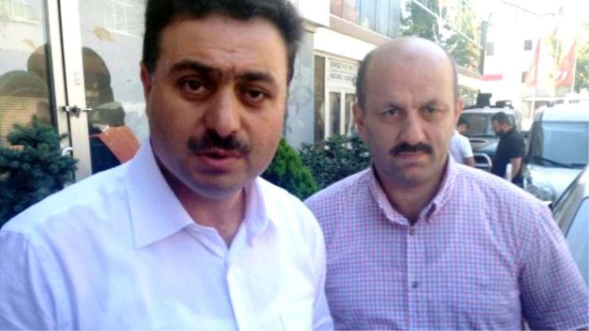 Kocaeli\'nde Polis Kimse Yokmu Derneği ile Kasiad\'ta Arama Yaptı