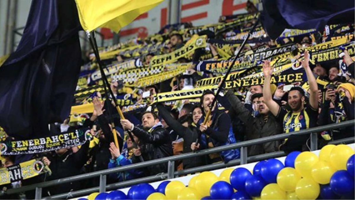 Kombine Şampiyonu Fenerbahçe 24 Takıma Bedel