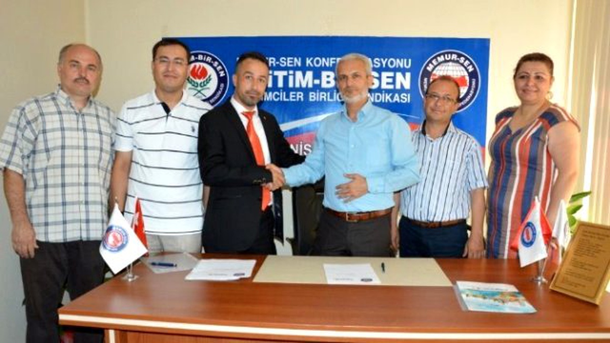 Memur Sen Üyelerine İndirimli Seyahat İmkanı