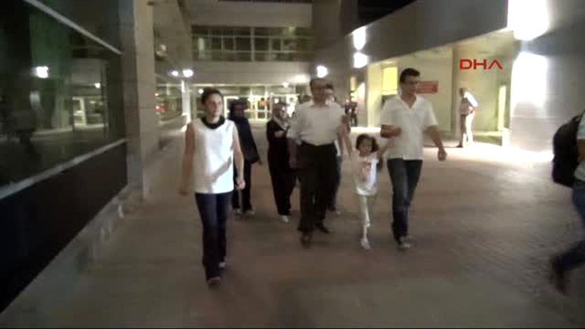 Mersin - Yasa Dışı Dinleme Davasının İlk Duruşması Görüldü