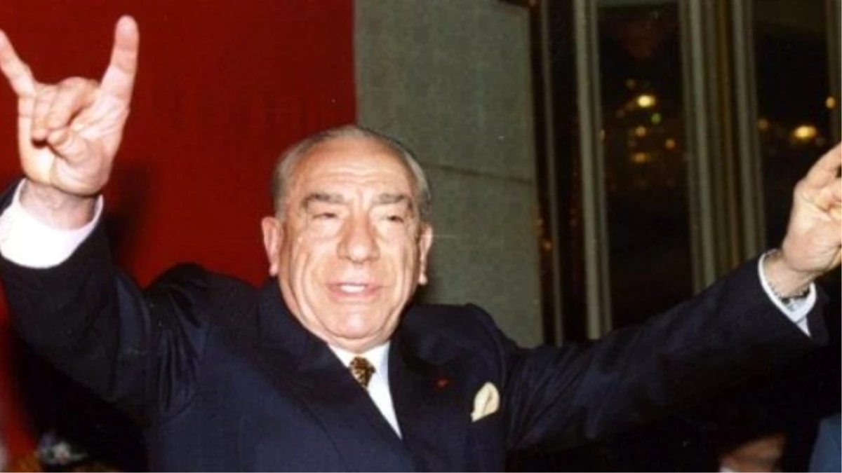'MHP Babamın Partisi' Diyen Tuğrul Türkeş'i Zora Sokacak Sözler