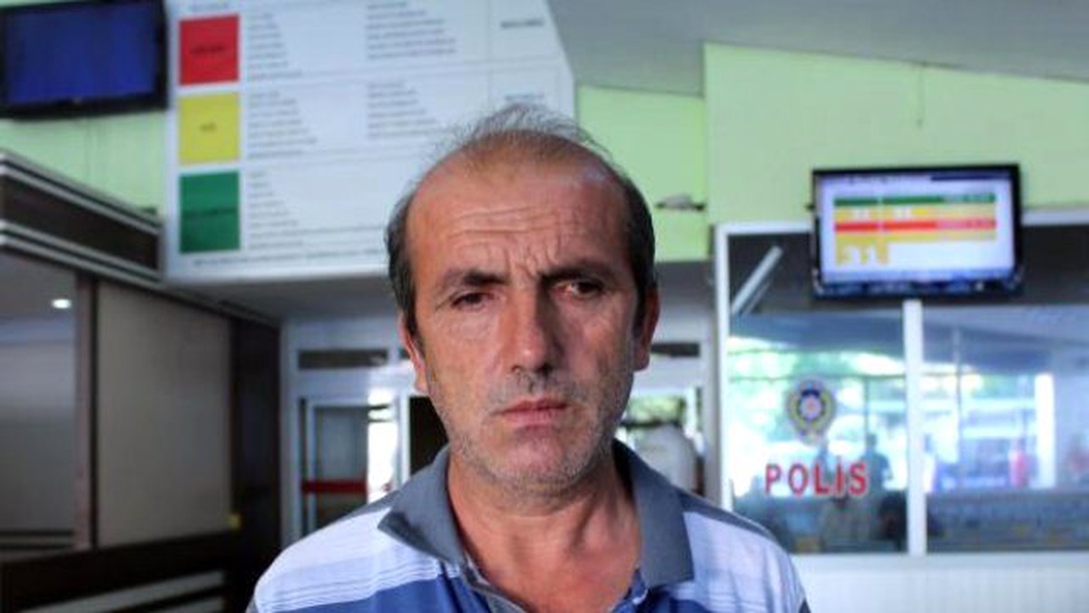 Organlarıyla Üç Kişiye Umut Oldu
