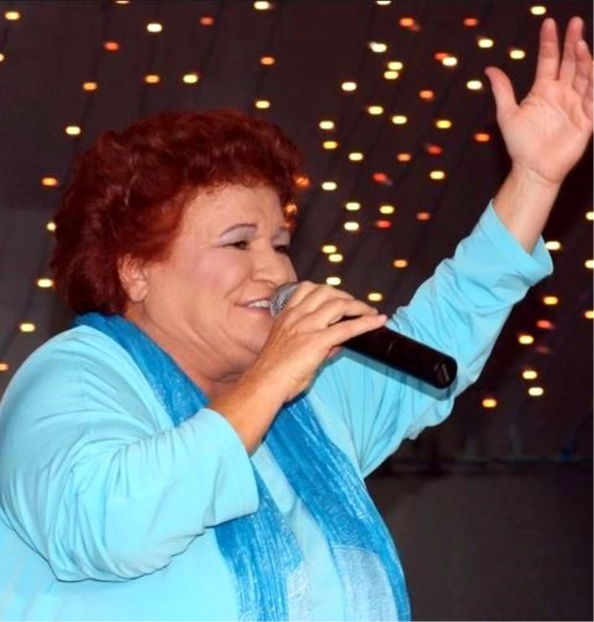 Selda Bağcan\'dan HDP\'ye Çağrı