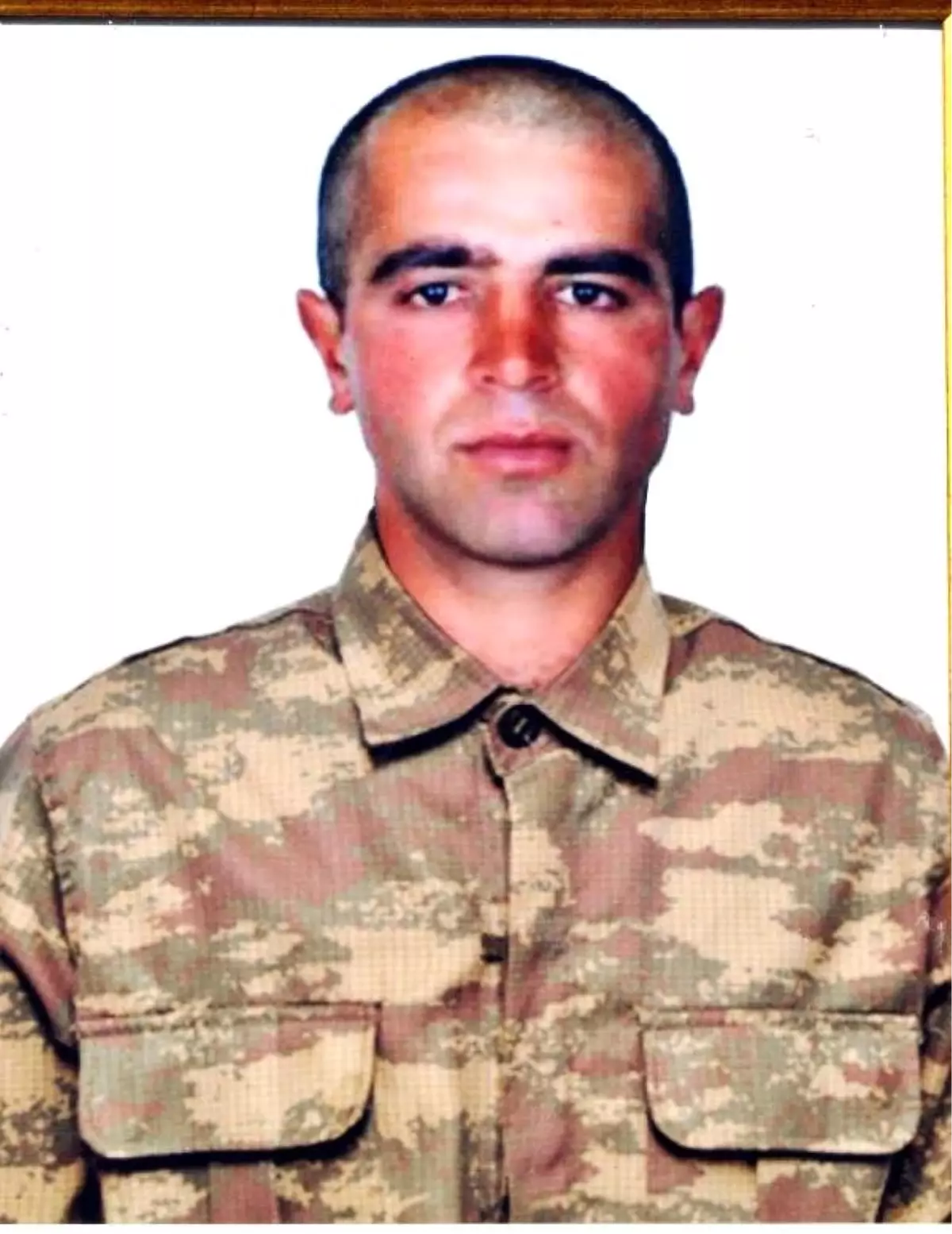 Şemdinli\'de Çatışma; 1 Şehit, 2 Yaralı (2)