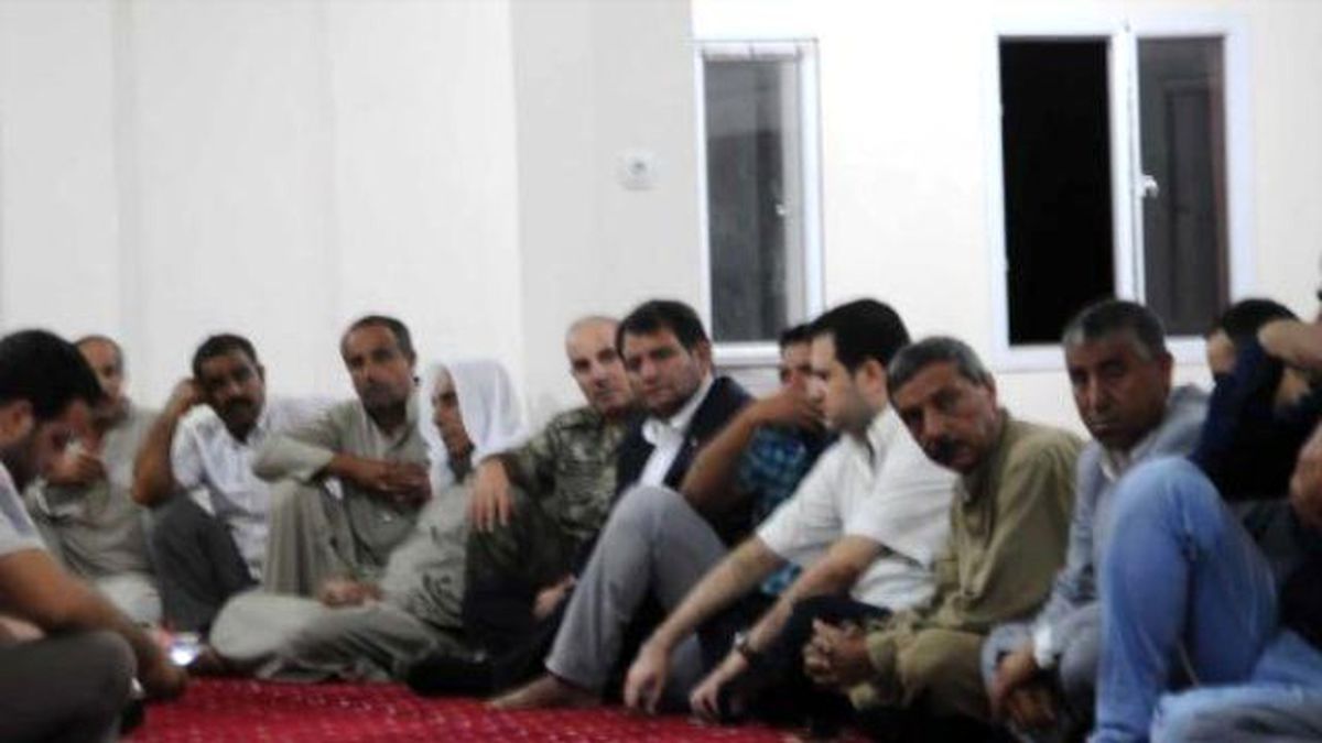 Suriye\'den Kilis\'e Ateş Açıldı: 2 Asker Yaralı (4)