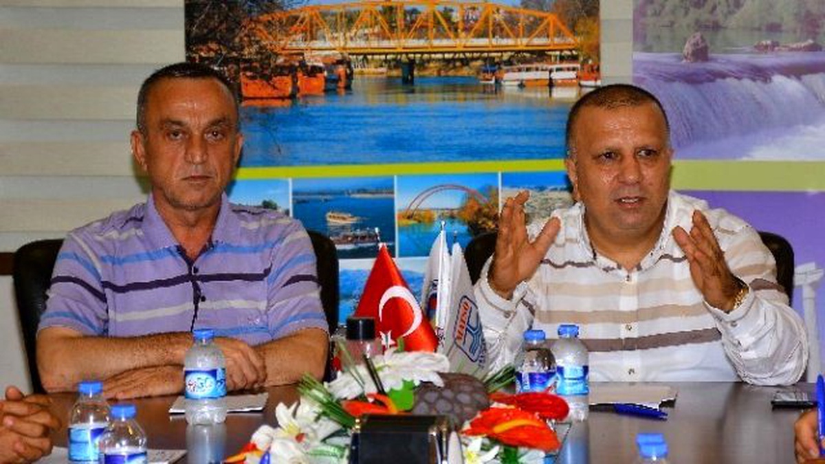 Tüpçüler Pazar Günü Çalışmayacak