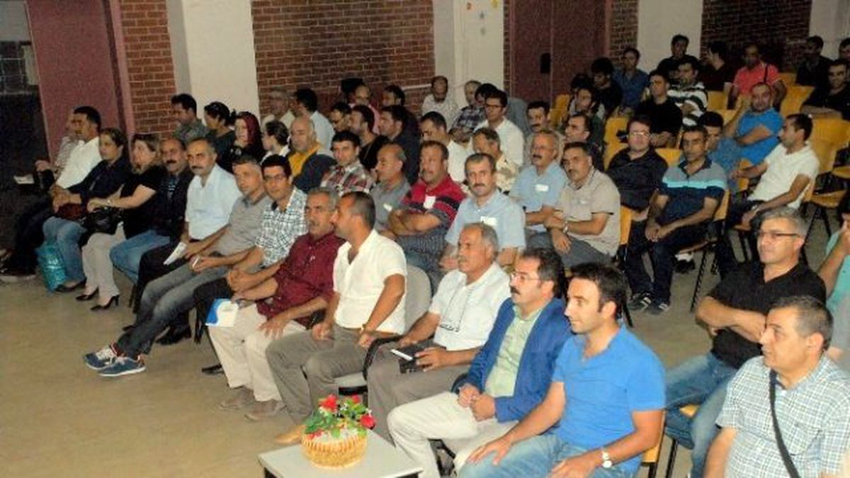 Tuşba Hem Tarafından \'Motorlu Taşıt Sürücüleri Sınav Sorumlusu\' Kursu Düzenledi