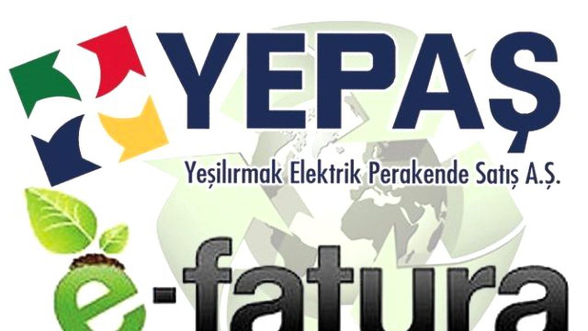 Yepaş\'ta "E-fatura" Dönemi 2016\'da Başlıyor