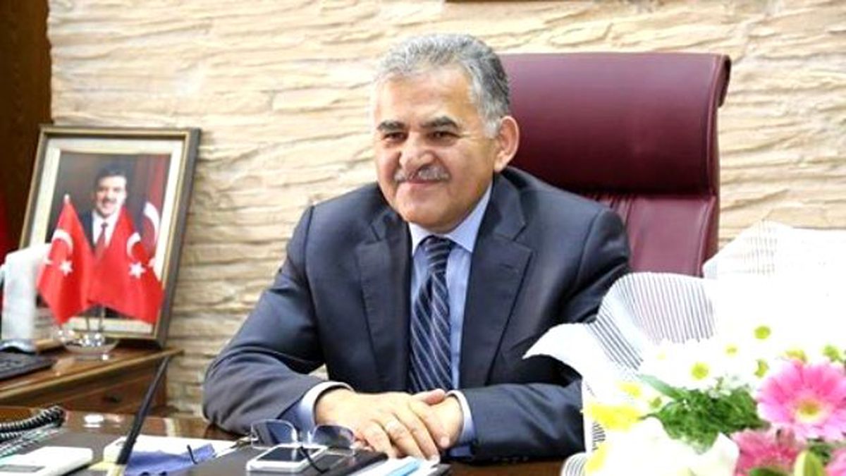 12 İlçenin Kardeş Şehir Talebi