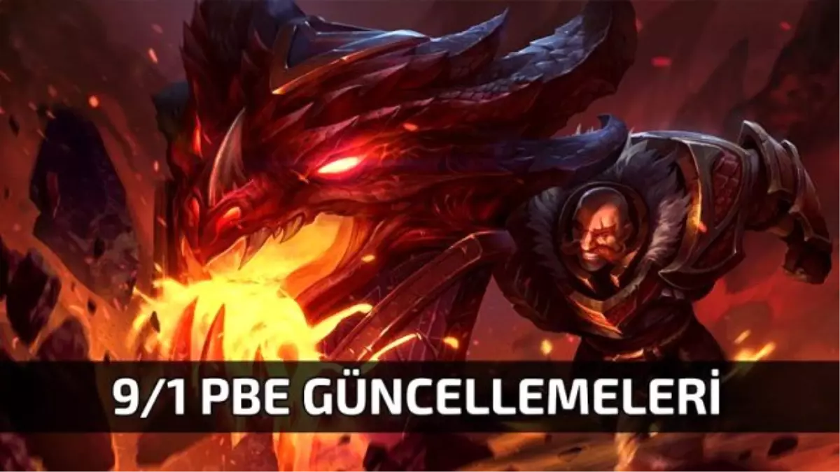 9/1 Pbe Güncellemeleri – Hata Bildirme Paneli