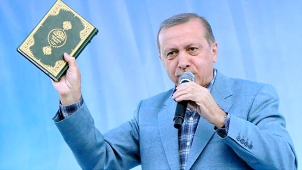 AGİT: Erdoğan 7 Haziran\'da Kuralları Çiğnedi