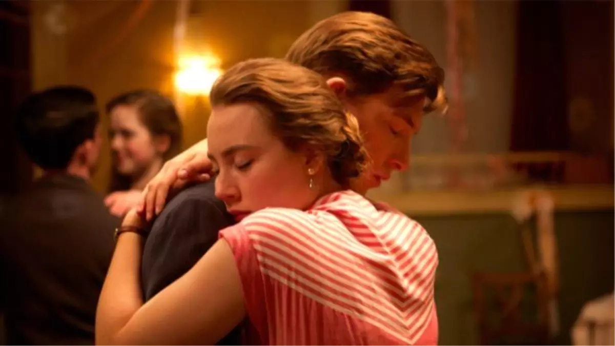 Brooklyn\'den Yeni Bir Fragman