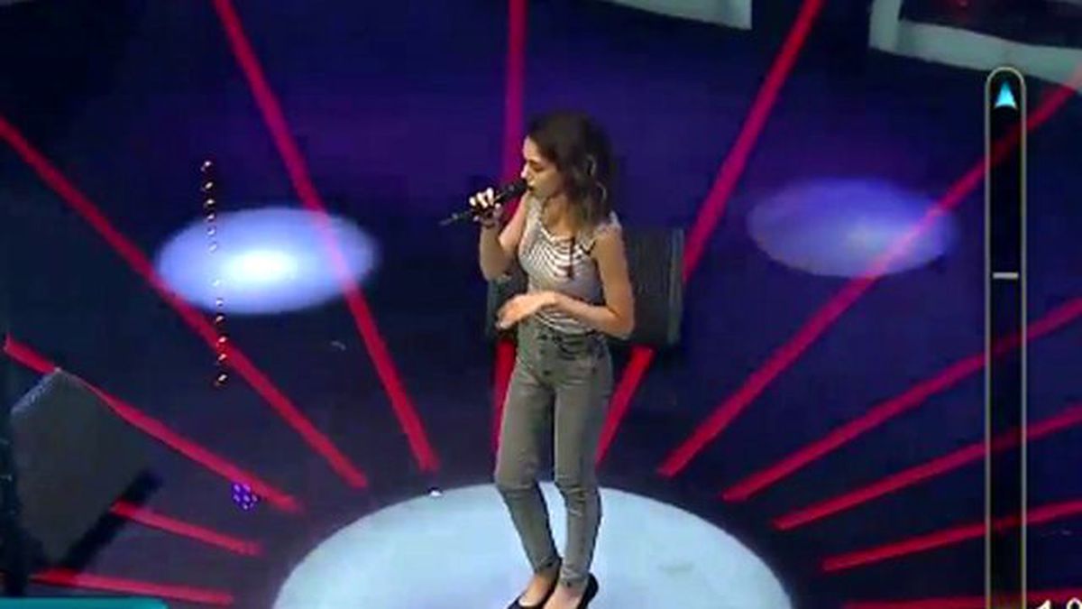 Cansu Bahadır \'Party Time Lover\'