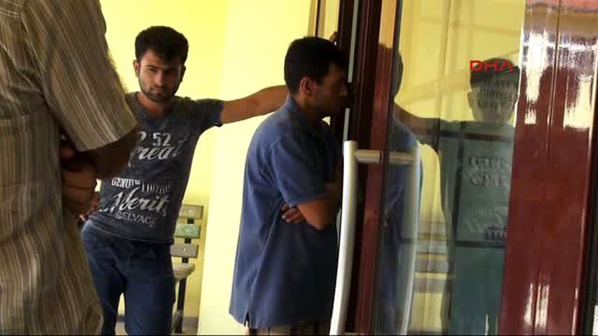 Cenazelerin Hepsi Önce Şanlıurfa\'ya Götürülecek
