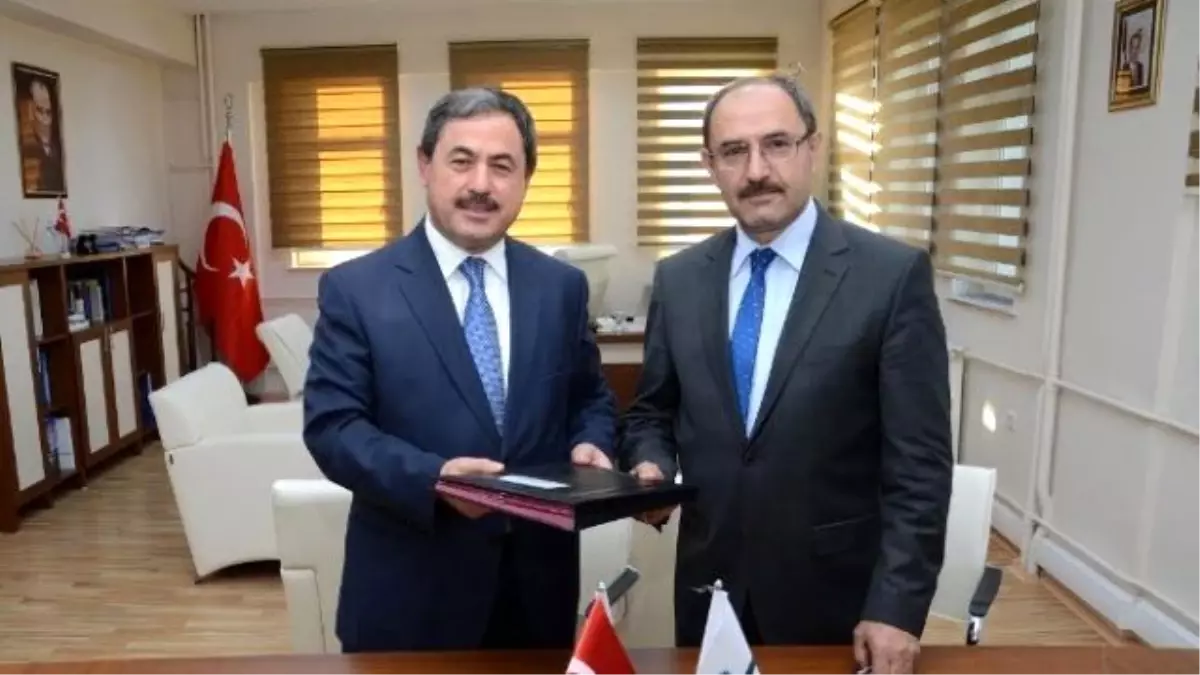 Dap'tan Darende'ye 8 Milyon Liralık Destek