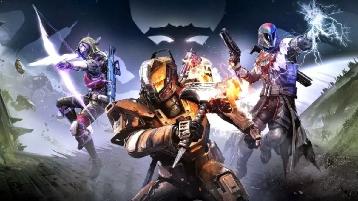 Destiny Yakın Dövüş Tamamen Onaylandı !